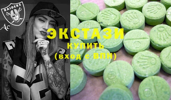 гашик Пересвет
