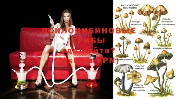 меф VHQ Остров